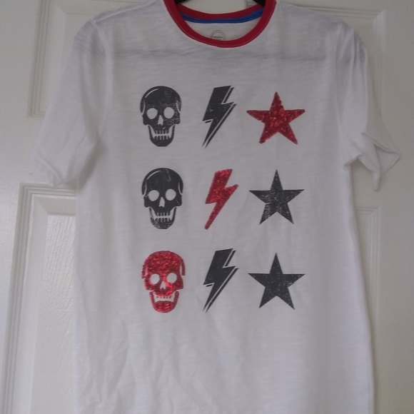 Youth Large and XL bundle of 22 shirts - Picture 7 of 14